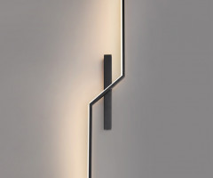 Бра Kink Light 08411-100R,19(3000K)