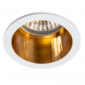 Встраиваемый светильник ARTE Lamp A2165PL-1WH