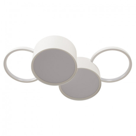 Накладной светильник LOFT IT 10317/4 White