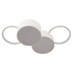 Накладной светильник LOFT IT 10317/4 White