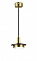 Подвесной светильник Moderli V10503-PL