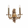 Бра Lucia Tucci FIRENZE W1780.2 antique gold