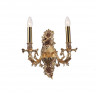 Бра Lucia Tucci FIRENZE W1780.2 antique gold