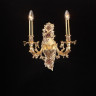 Бра Lucia Tucci FIRENZE W1780.2 antique gold
