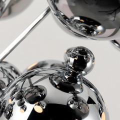 Подвесная люстра Divinare 6820/02 SP-12