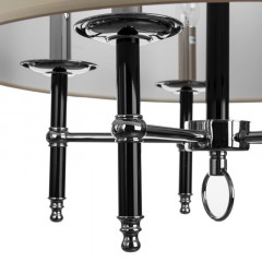 Подвесная люстра Divinare 1162/01 SP-5