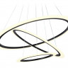 Каскадная люстра Ambrella Light FA4361