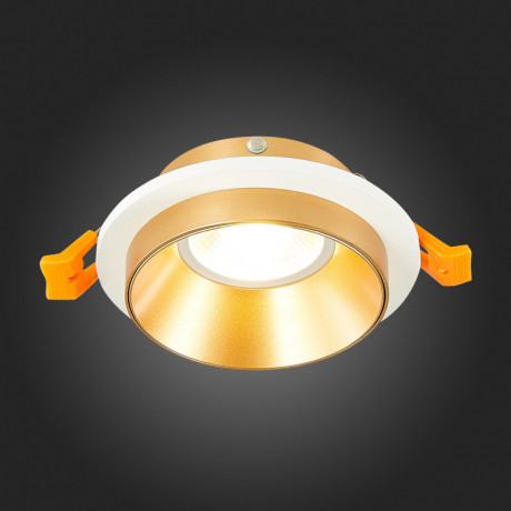 Встраиваемый светильник ST-Luce ST206.258.01