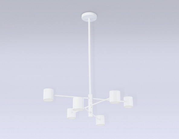 Люстра на штанге Ambrella Light FL51711