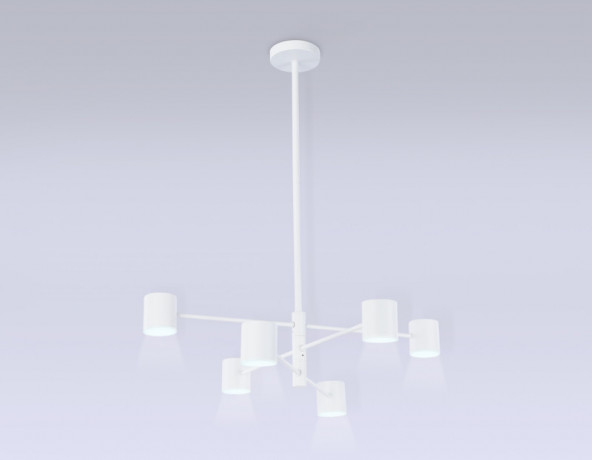 Люстра на штанге Ambrella Light FL51711