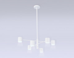 Люстра на штанге Ambrella Light FL51711