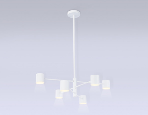 Люстра на штанге Ambrella Light FL51711