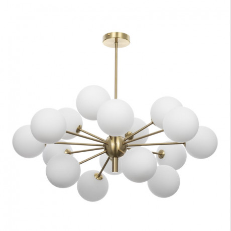 Люстра на штанге Citilux CL212193