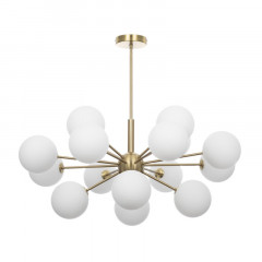 Люстра на штанге Citilux CL212193