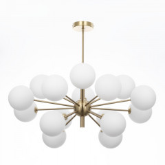 Люстра на штанге Citilux CL212193