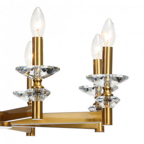 Подвесная люстра Stilfort 1048/03/08P