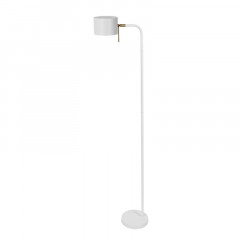 Торшер ARTE Lamp A7051PN-1WH