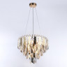 Каскадная люстра Ambrella Light TR5256