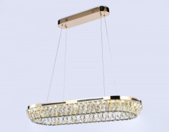 Подвесная люстра Ambrella Light TR5025