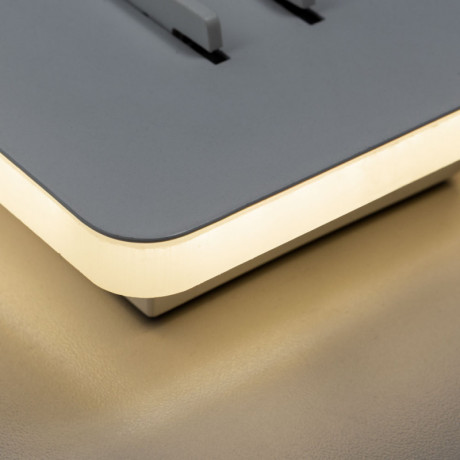 Спот ARTE Lamp A8233AP-1WH