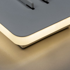 Спот ARTE Lamp A8233AP-1WH