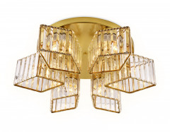 Накладная люстра Ambrella Light TR5211