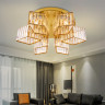 Накладная люстра Ambrella Light TR5211