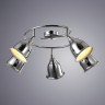 Спот ARTE Lamp A9557PL-5CC