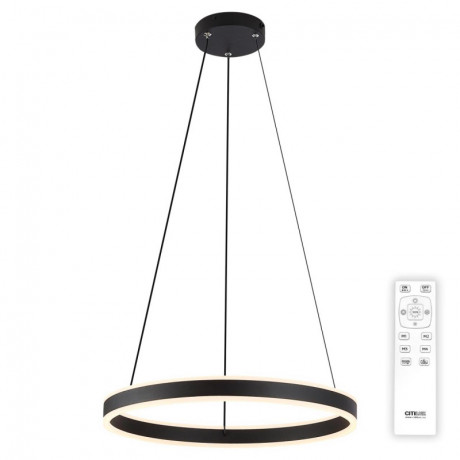 Подвесная люстра Citilux CL719501