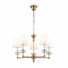 Подвесная люстра Ambrella Light LH71021