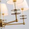 Подвесная люстра Ambrella Light LH71021