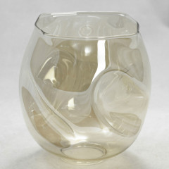 Накладная люстра Lussole LSP-8086