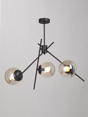 Люстра на штанге Vitaluce V4057-1/3PL