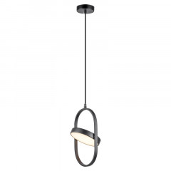 Подвесной светильник Lussole LSP-8223