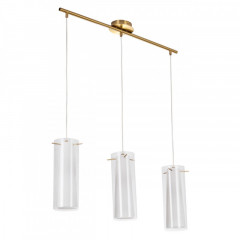 Подвесная люстра ARTE Lamp A8983SP-3PB