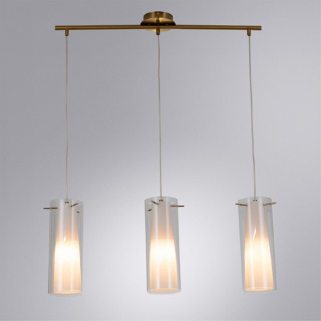 Подвесная люстра ARTE Lamp A8983SP-3PB