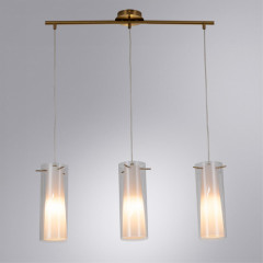 Подвесная люстра ARTE Lamp A8983SP-3PB