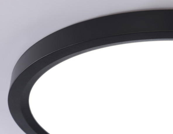 Накладной светильник Ambrella Light FZ1908