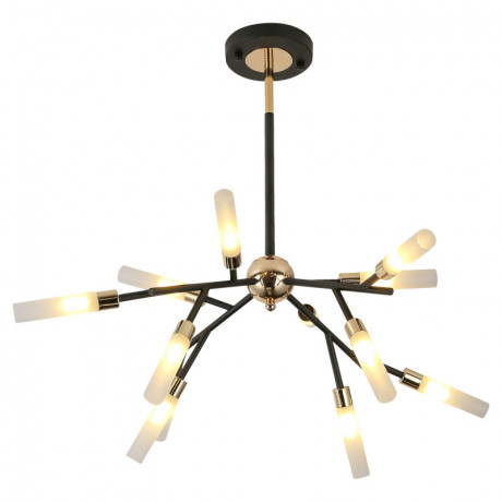 Люстра на штанге Lussole GRLSP-8332