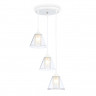 Каскадная люстра Ambrella Light TR3553