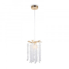 Подвесная люстра Freya FR1010PL-01G