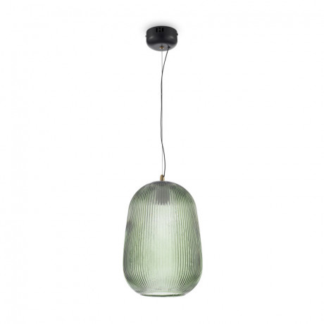 Подвесной светильник Freya FR5384PL-L13GN