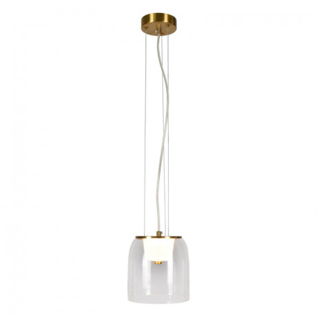 Подвесной светильник Lussole LSP-7060