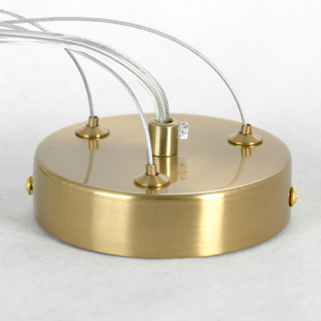 Подвесной светильник Lussole LSP-7060