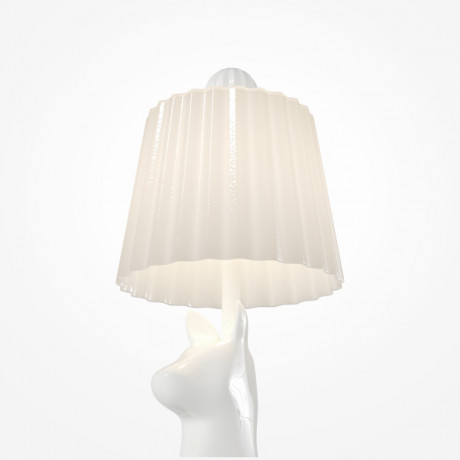 Детская настольная лампа Maytoni MOD377TL-L5W3K