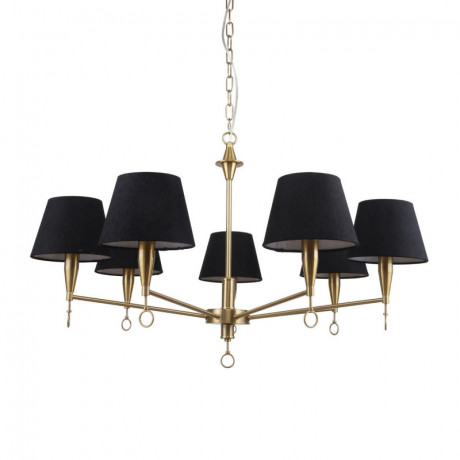 Подвесная люстра F-Promo 2989-7P