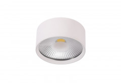 Накладной светильник Crystal Lux CLT 525C95 WH 4000K