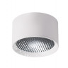 Накладной светильник Crystal Lux CLT 525C95 WH 4000K