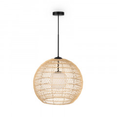 Подвесной светильник Maytoni MOD204PL-01BG