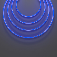 Гибкий неон Maytoni Technical 432041